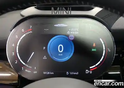 Mini Cooper 2022 2.0 автомат (гидро), миниатюра 8