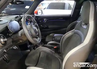 Mini Cooper 2022 2.0 автомат (гидро), миниатюра 10