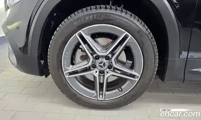 Mercedes-Benz GLB-Class 2023 2.0 гидро, миниатюра 5