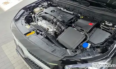 Mercedes-Benz GLB-Class 2023 2.0 гидро, миниатюра 6