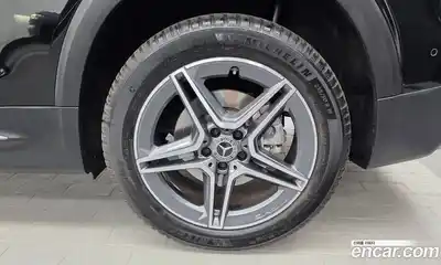 Mercedes-Benz GLB-Class 2023 2.0 гидро, миниатюра 7