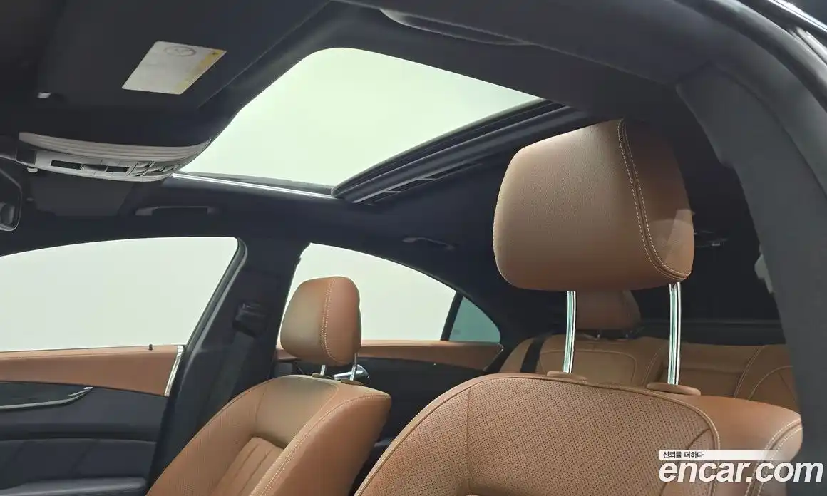 Mercedes-Benz CLS-Class 2017 3.0 гидро, фото 16 Mercedes-Benz CLS-Class 2017 3.0 гидро, фото 16