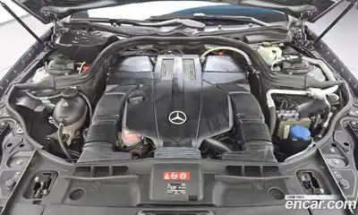 Mercedes-Benz CLS-Class 2017 3.0 гидро, миниатюра 6 Mercedes-Benz CLS-Class 2017 3.0 гидро, миниатюра 6