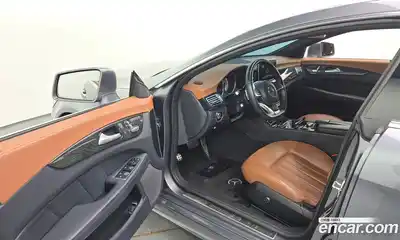 Mercedes-Benz CLS-Class 2017 3.0 гидро, миниатюра 10 Mercedes-Benz CLS-Class 2017 3.0 гидро, миниатюра 10