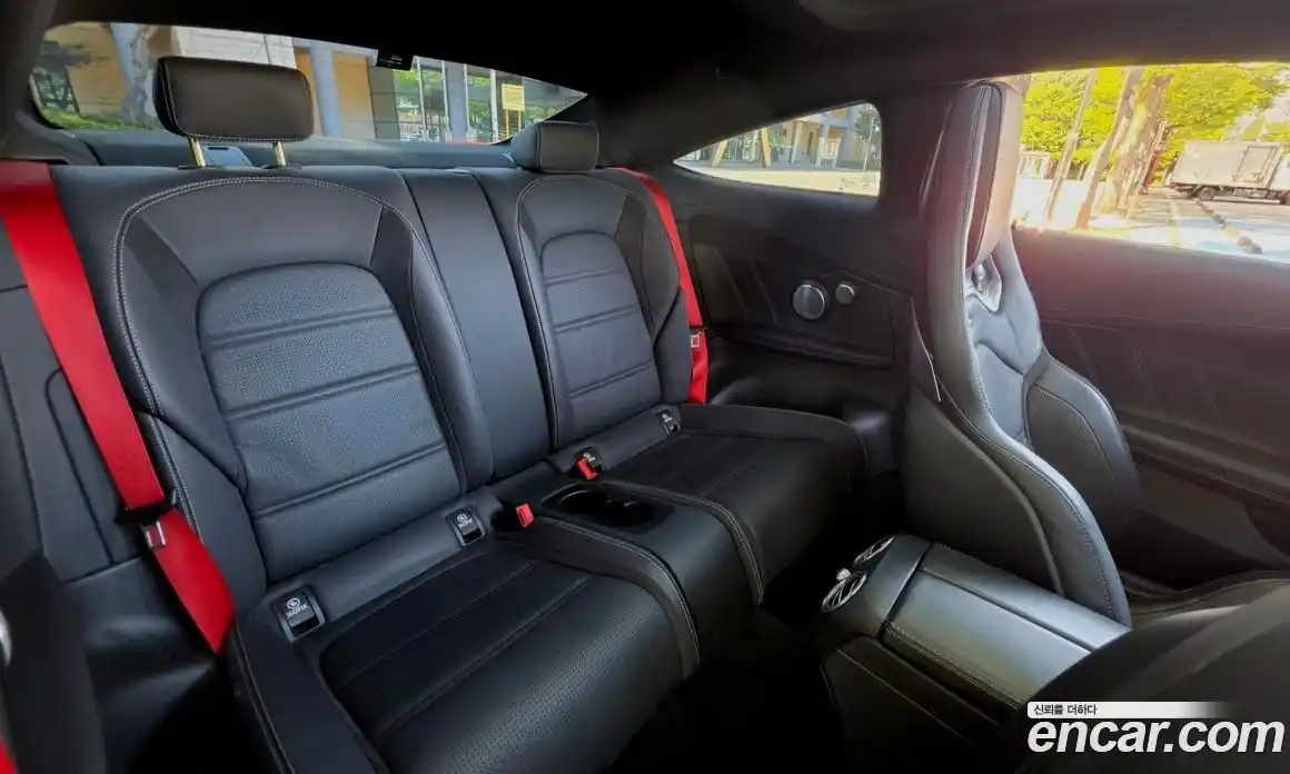 Mercedes-Benz C-Class 2020 4.0 гидро, фото 14 Mercedes-Benz C-Class 2020 4.0 гидро, фото 14