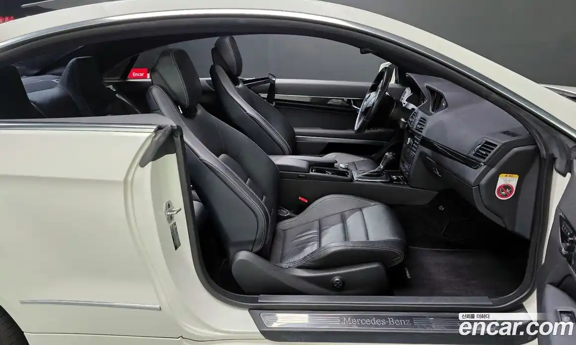 Mercedes-Benz E-Class 2011 3.5 автомат (гидро), фото 11