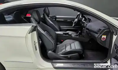 Mercedes-Benz E-Class 2011 3.5 автомат (гидро), миниатюра 11