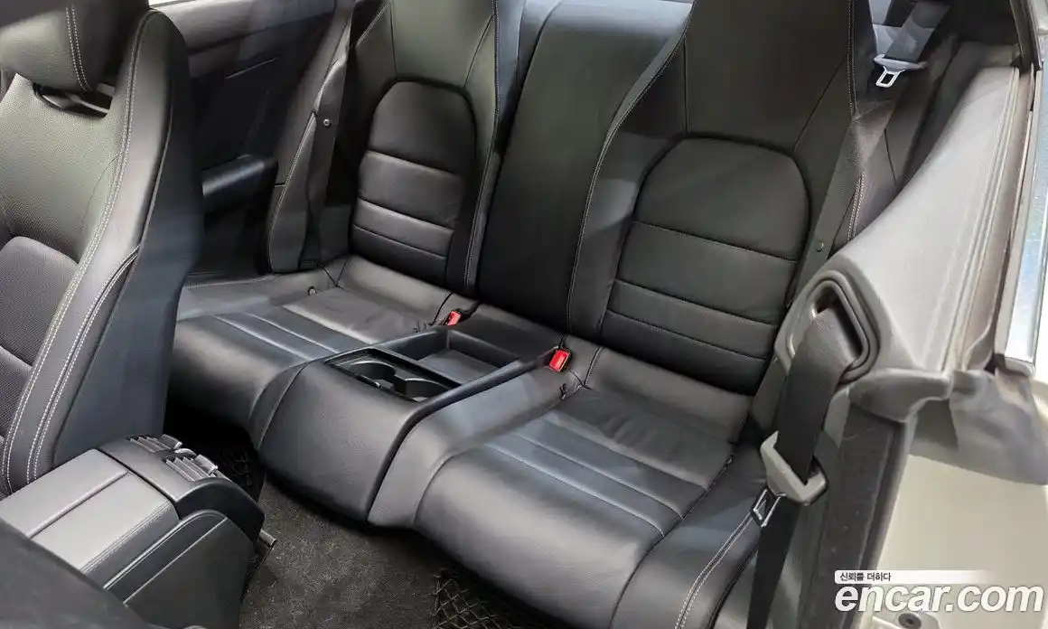 Mercedes-Benz E-Class 2011 3.5 автомат (гидро), фото 12