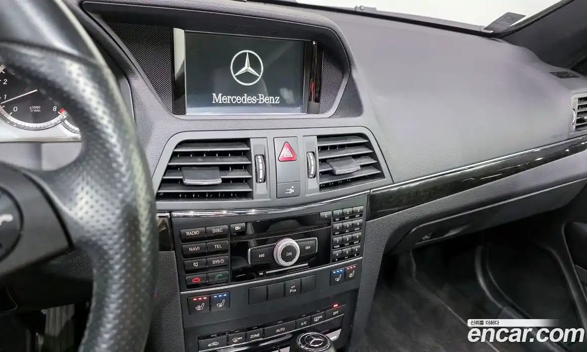 Mercedes-Benz E-Class 2011 3.5 автомат (гидро), фото 14