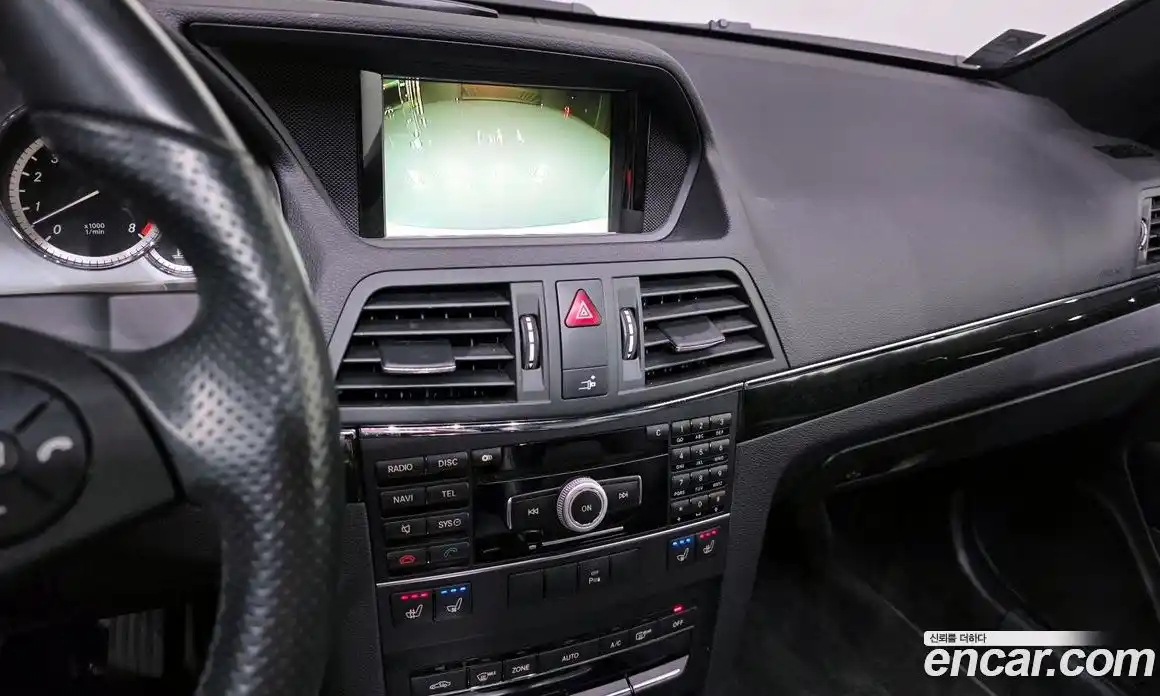 Mercedes-Benz E-Class 2011 3.5 автомат (гидро), фото 15