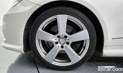 Mercedes-Benz E-Class 2011 3.5 автомат (гидро), миниатюра 5
