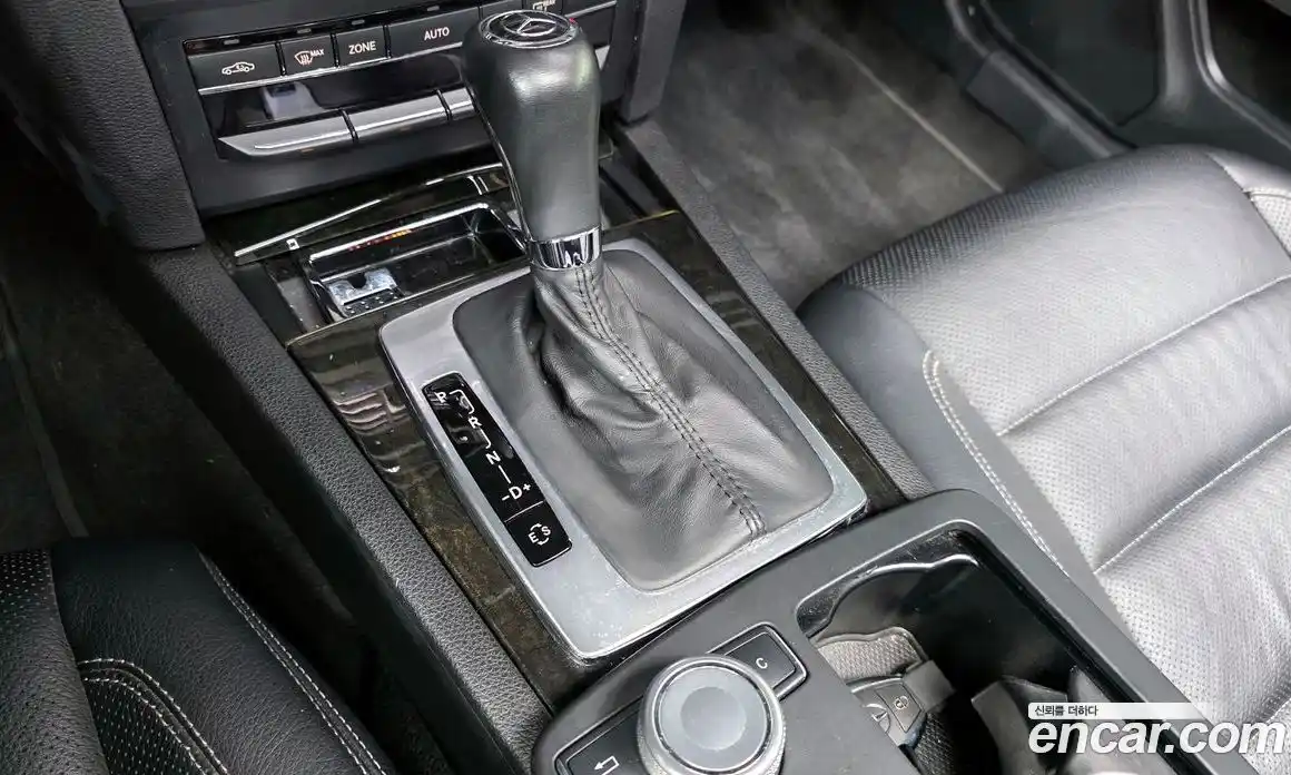 Mercedes-Benz E-Class 2011 3.5 автомат (гидро), фото 9