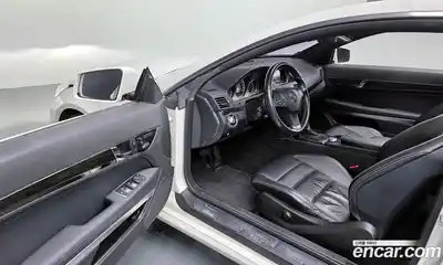 Mercedes-Benz E-Class 2011 3.5 автомат (гидро), миниатюра 10