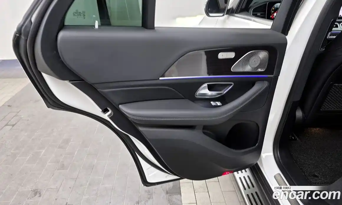 Mercedes-Benz GLE-Class 2021 2.9 гидро, фото 15 Mercedes-Benz GLE-Class 2021 2.9 гидро, фото 15