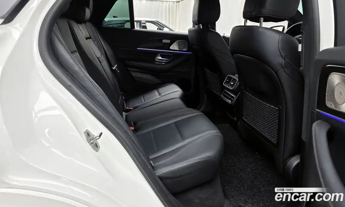 Mercedes-Benz GLE-Class 2021 2.9 гидро, фото 17 Mercedes-Benz GLE-Class 2021 2.9 гидро, фото 17