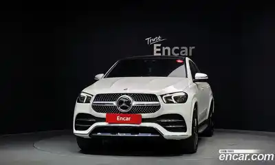 Mercedes-Benz GLE-Class 2021 2.9 гидро, миниатюра 3 Mercedes-Benz GLE-Class 2021 2.9 гидро, миниатюра 3