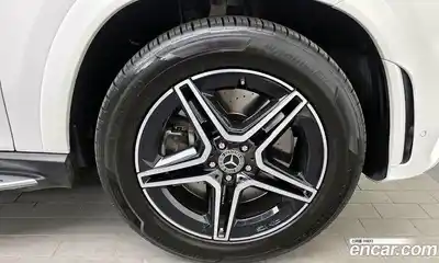 Mercedes-Benz GLE-Class 2021 2.9 гидро, миниатюра 7 Mercedes-Benz GLE-Class 2021 2.9 гидро, миниатюра 7
