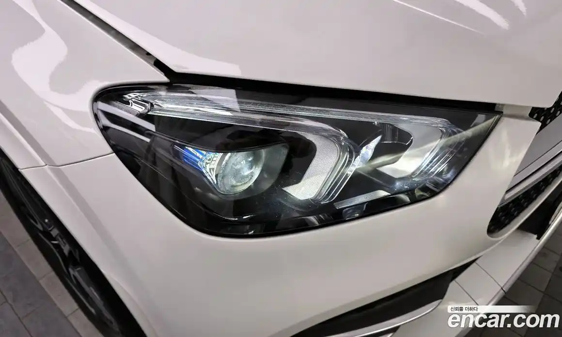 Mercedes-Benz GLE-Class 2021 2.9 гидро, фото 8 Mercedes-Benz GLE-Class 2021 2.9 гидро, фото 8