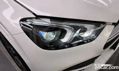 Mercedes-Benz GLE-Class 2021 2.9 гидро, миниатюра 8 Mercedes-Benz GLE-Class 2021 2.9 гидро, миниатюра 8