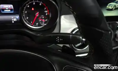 Mercedes-Benz GLA-Class 2018 2.0 гидро, миниатюра 11
