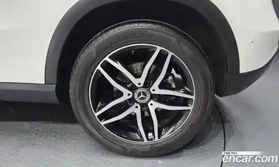 Mercedes-Benz GLA-Class 2018 2.0 гидро, миниатюра 6
