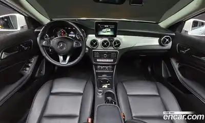 Mercedes-Benz GLA-Class 2018 2.0 гидро, миниатюра 9