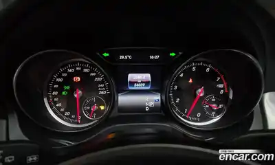 Mercedes-Benz GLA-Class 2018 2.0 гидро, миниатюра 10