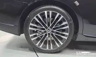 Mercedes-Benz S-Class 2021 4.0 гидро, миниатюра 5 Mercedes-Benz S-Class 2021 4.0 гидро, миниатюра 5