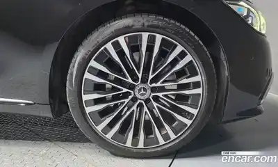 Mercedes-Benz S-Class 2021 4.0 гидро, миниатюра 7 Mercedes-Benz S-Class 2021 4.0 гидро, миниатюра 7