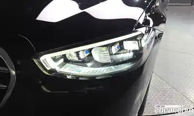 Mercedes-Benz S-Class 2021 4.0 гидро, миниатюра 8 Mercedes-Benz S-Class 2021 4.0 гидро, миниатюра 8