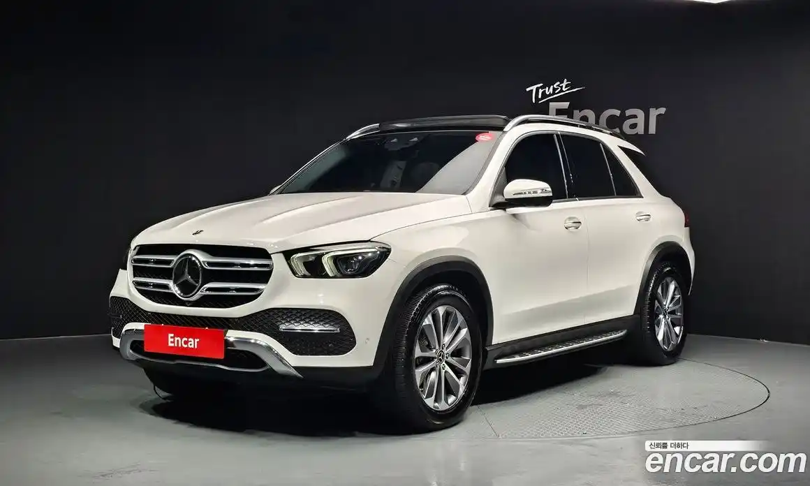 Mercedes-Benz GLE-Class 2022 2.0 гидро, фото 1 Mercedes-Benz GLE-Class 2022 2.0 гидро, фото 1