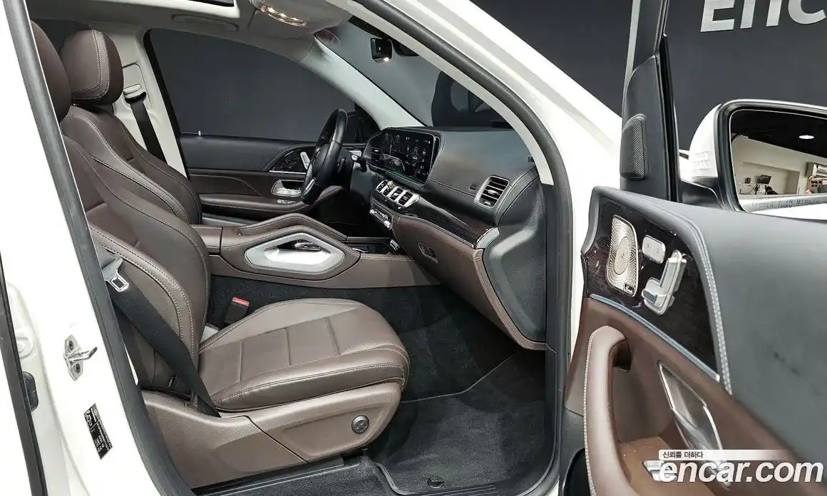 Mercedes-Benz GLE-Class 2022 2.0 гидро, фото 11 Mercedes-Benz GLE-Class 2022 2.0 гидро, фото 11