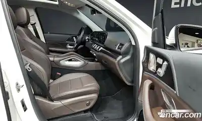 Mercedes-Benz GLE-Class 2022 2.0 гидро, миниатюра 11 Mercedes-Benz GLE-Class 2022 2.0 гидро, миниатюра 11