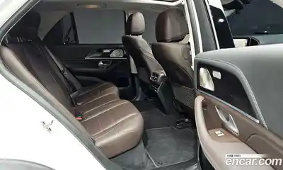 Mercedes-Benz GLE-Class 2022 2.0 гидро, миниатюра 12