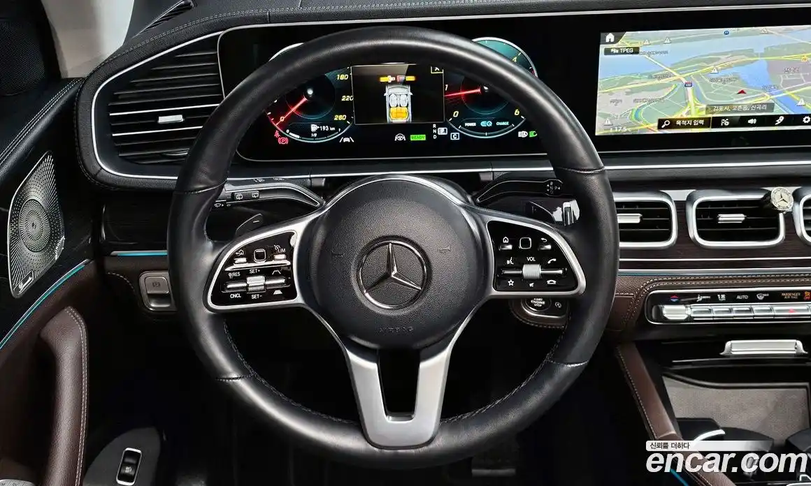 Mercedes-Benz GLE-Class 2022 2.0 гидро, фото 13 Mercedes-Benz GLE-Class 2022 2.0 гидро, фото 13