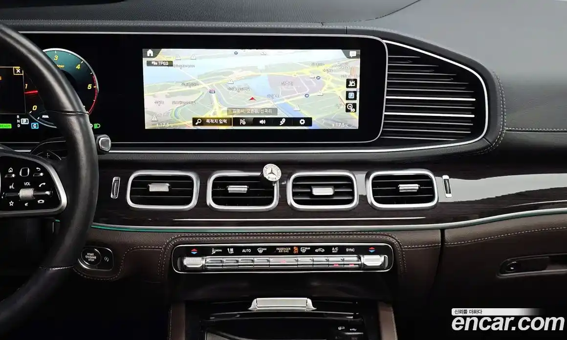 Mercedes-Benz GLE-Class 2022 2.0 гидро, фото 15 Mercedes-Benz GLE-Class 2022 2.0 гидро, фото 15