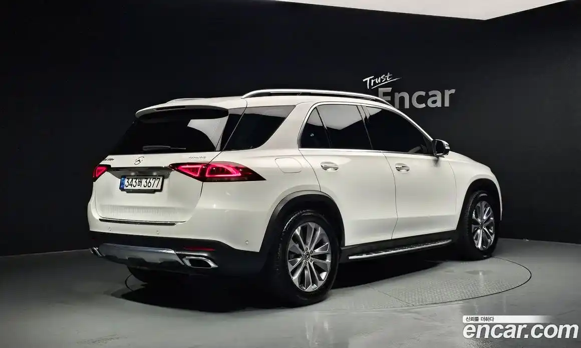 Mercedes-Benz GLE-Class 2022 2.0 гидро, фото 2 Mercedes-Benz GLE-Class 2022 2.0 гидро, фото 2