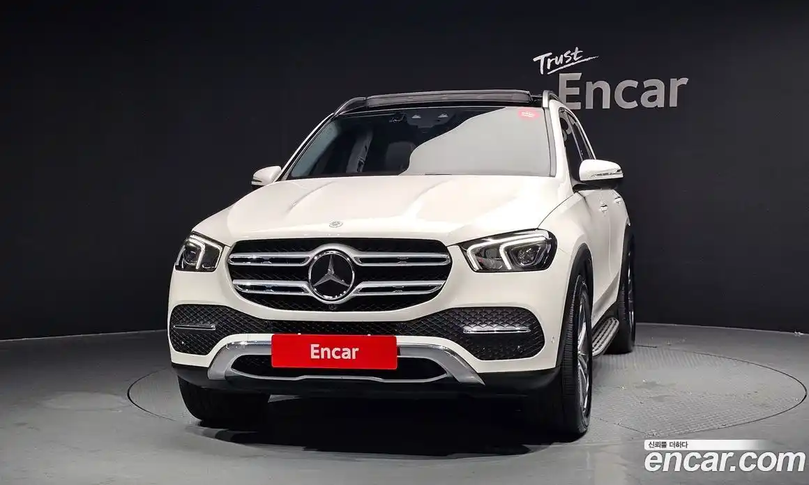 Mercedes-Benz GLE-Class 2022 2.0 гидро, фото 3 Mercedes-Benz GLE-Class 2022 2.0 гидро, фото 3