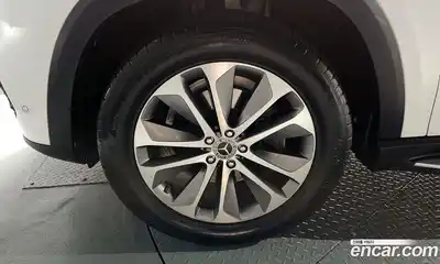 Mercedes-Benz GLE-Class 2022 2.0 гидро, миниатюра 5 Mercedes-Benz GLE-Class 2022 2.0 гидро, миниатюра 5