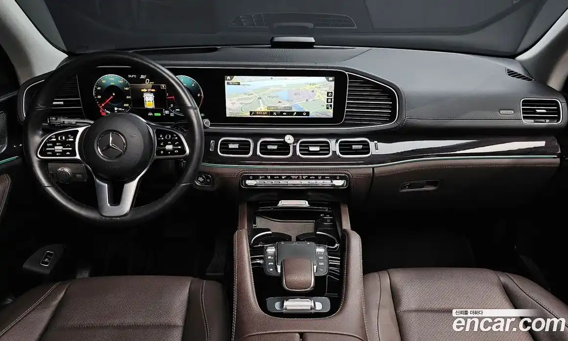 Mercedes-Benz GLE-Class 2022 2.0 гидро, фото 7 Mercedes-Benz GLE-Class 2022 2.0 гидро, фото 7