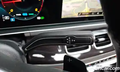 Mercedes-Benz GLE-Class 2022 2.0 гидро, миниатюра 9 Mercedes-Benz GLE-Class 2022 2.0 гидро, миниатюра 9