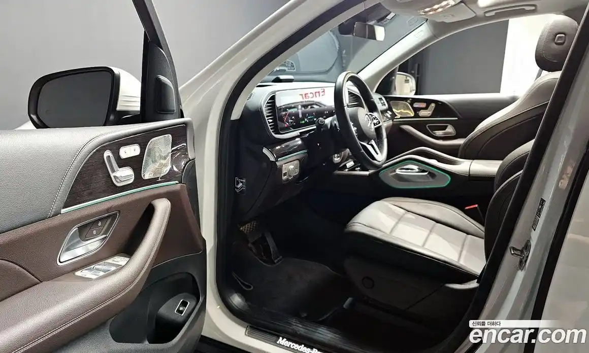 Mercedes-Benz GLE-Class 2022 2.0 гидро, фото 10 Mercedes-Benz GLE-Class 2022 2.0 гидро, фото 10