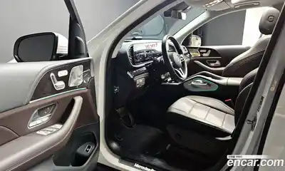 Mercedes-Benz GLE-Class 2022 2.0 гидро, миниатюра 10 Mercedes-Benz GLE-Class 2022 2.0 гидро, миниатюра 10