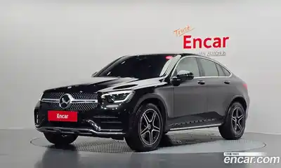 Mercedes-Benz GLC-Class, 2023, 60 120 км