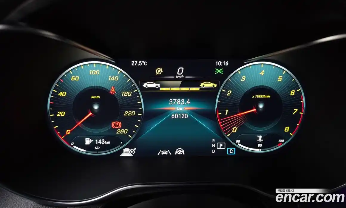 Mercedes-Benz GLC-Class 2023 2.0 гидро, фото 11