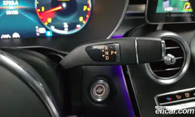 Mercedes-Benz GLC-Class 2023 2.0 гидро, миниатюра 12