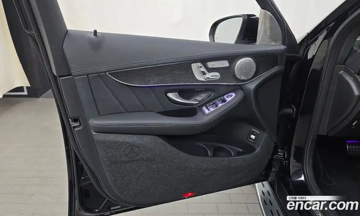 Mercedes-Benz GLC-Class 2023 2.0 гидро, фото 14