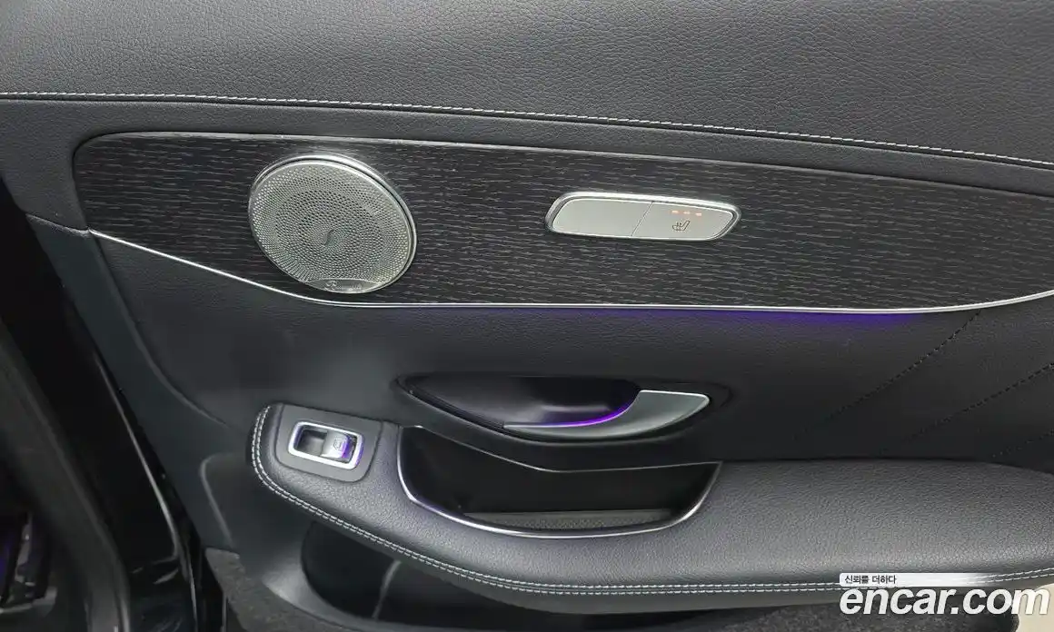 Mercedes-Benz GLC-Class 2023 2.0 гидро, фото 27