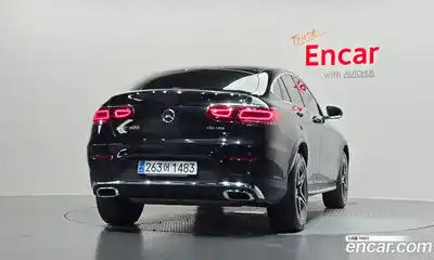 Mercedes-Benz GLC-Class 2023 2.0 гидро, миниатюра 4