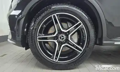 Mercedes-Benz GLC-Class 2023 2.0 гидро, миниатюра 5